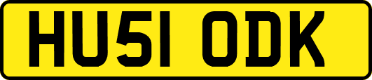 HU51ODK