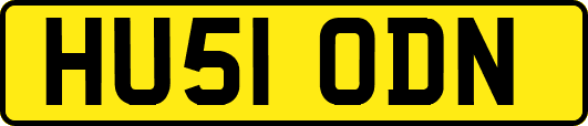 HU51ODN