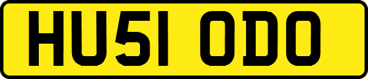 HU51ODO