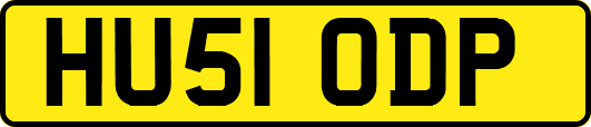 HU51ODP