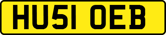 HU51OEB