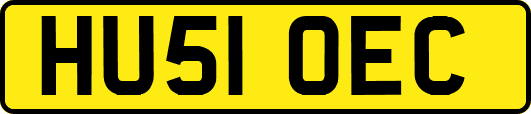 HU51OEC