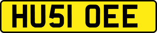 HU51OEE