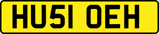 HU51OEH