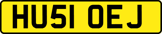 HU51OEJ