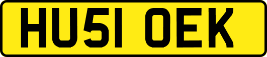 HU51OEK
