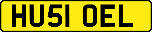 HU51OEL