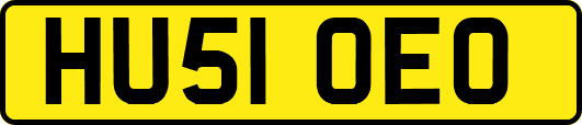 HU51OEO