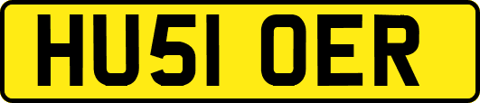 HU51OER