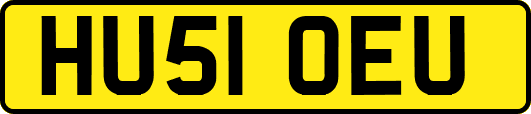 HU51OEU
