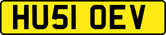 HU51OEV