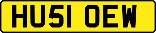 HU51OEW