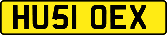 HU51OEX