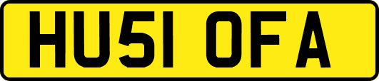 HU51OFA
