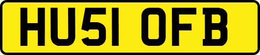 HU51OFB