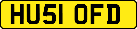HU51OFD