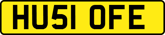 HU51OFE