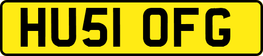 HU51OFG