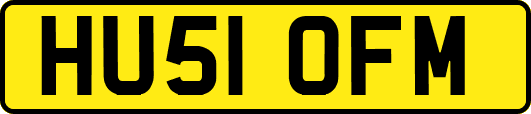 HU51OFM