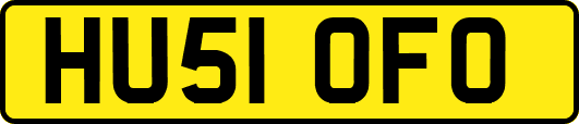 HU51OFO