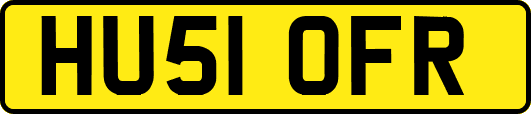 HU51OFR