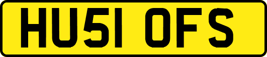 HU51OFS