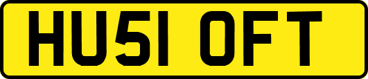 HU51OFT