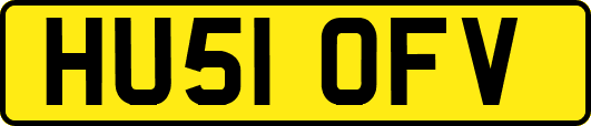 HU51OFV
