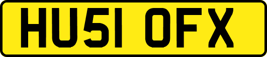 HU51OFX