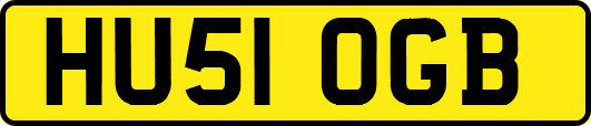 HU51OGB