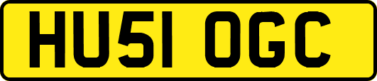 HU51OGC