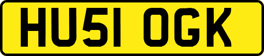 HU51OGK