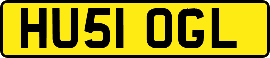 HU51OGL