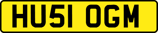 HU51OGM