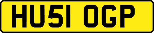 HU51OGP