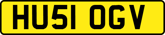 HU51OGV