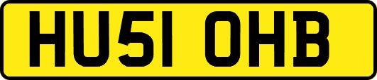 HU51OHB