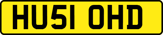HU51OHD