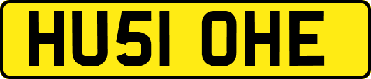 HU51OHE