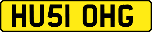 HU51OHG