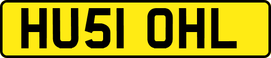 HU51OHL