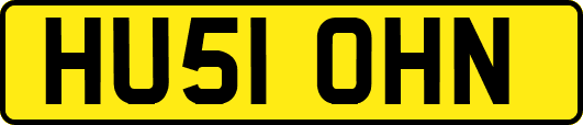HU51OHN