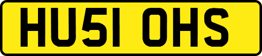 HU51OHS