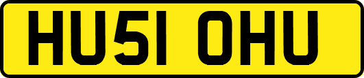 HU51OHU