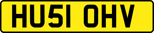 HU51OHV