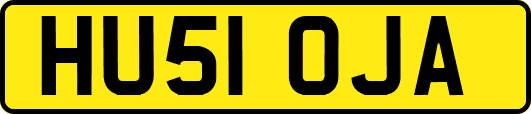 HU51OJA