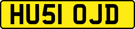 HU51OJD