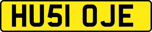 HU51OJE