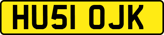HU51OJK