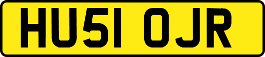 HU51OJR